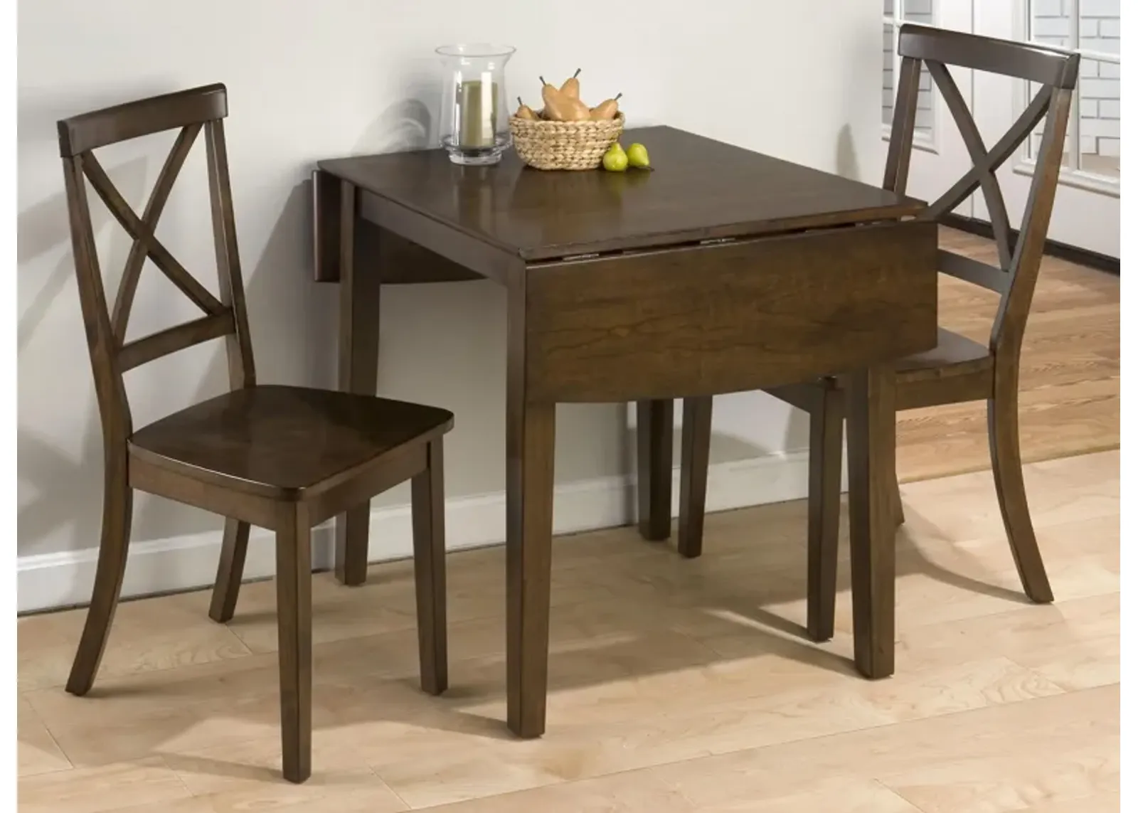 Richmond 3-pc. Dining Set in Cherry by Jofran