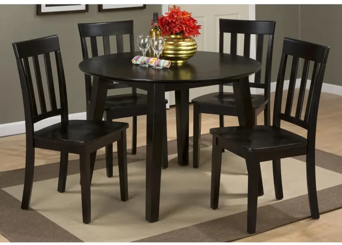 Simplicity 5-pc. Dining Set