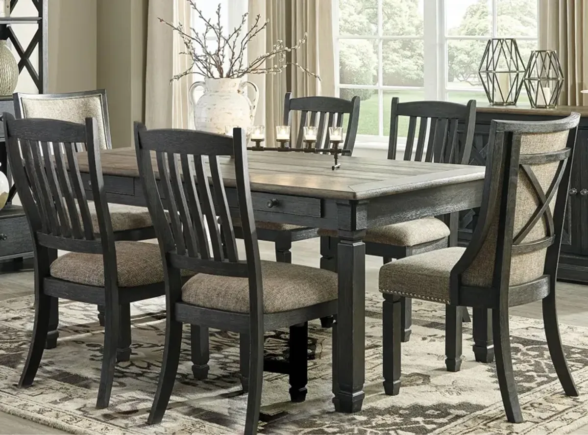 Vail 7-pc. Dining Set