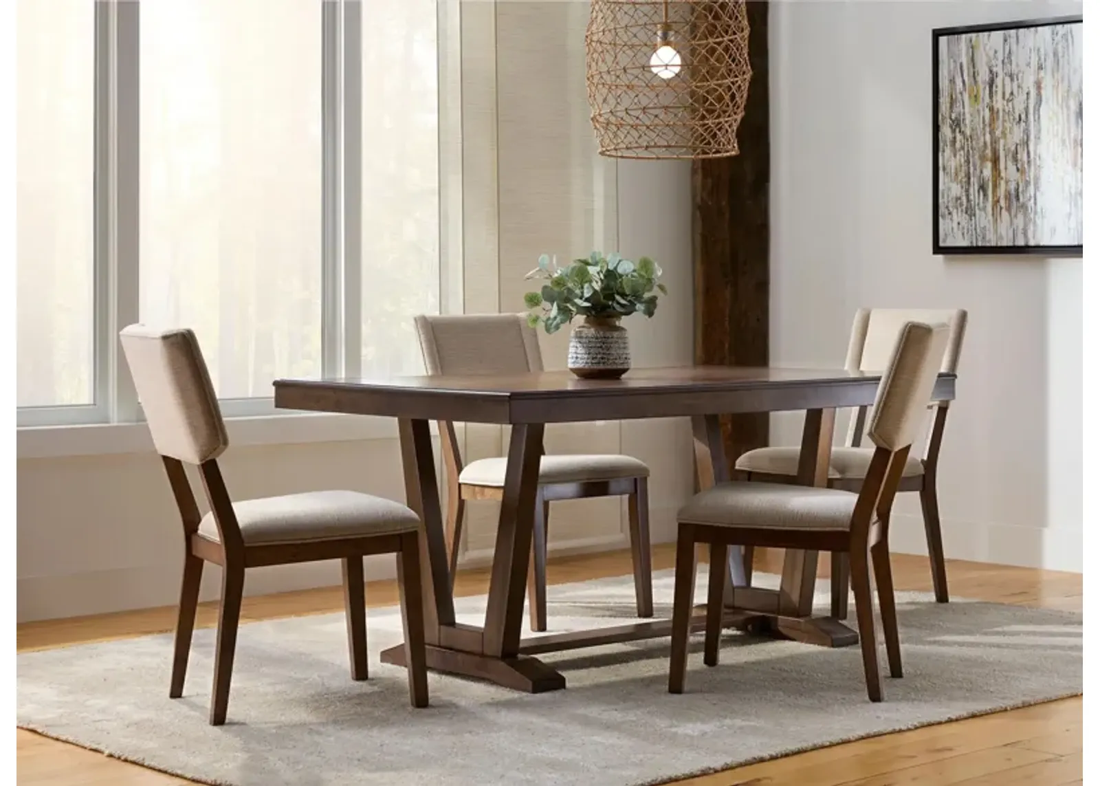 Drakeshire 5-pc. Dining Set