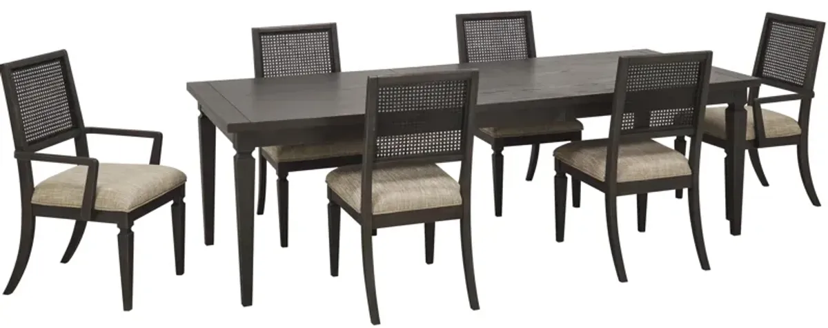 Dutton 7-pc. Dining Set