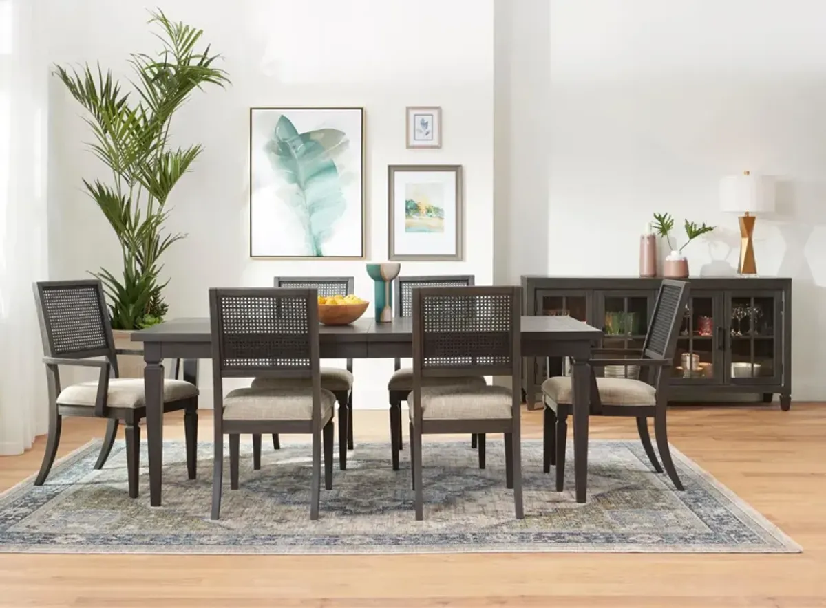 Dutton 7-pc. Dining Set