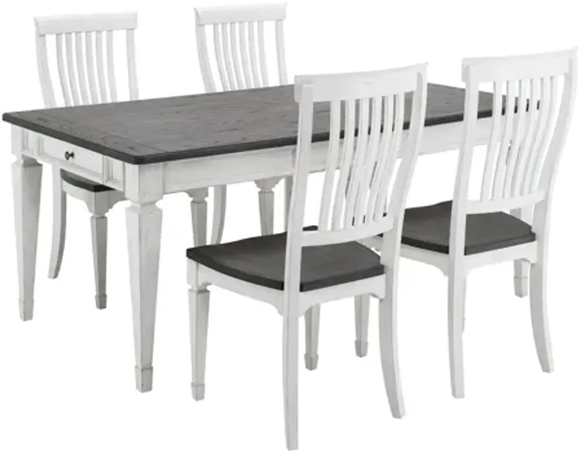 Shelby 5-pc. Dining Set