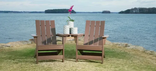 Emmeline Outdoor Set 3-pc.