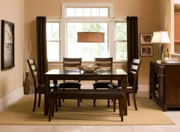 Kona 6-pc. Dining Set