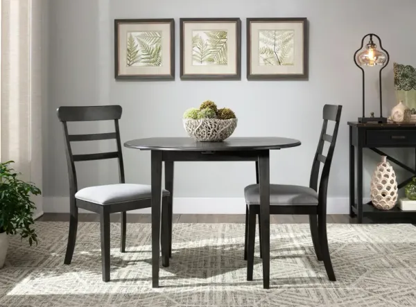 Hayes 3-pc. Dining Set