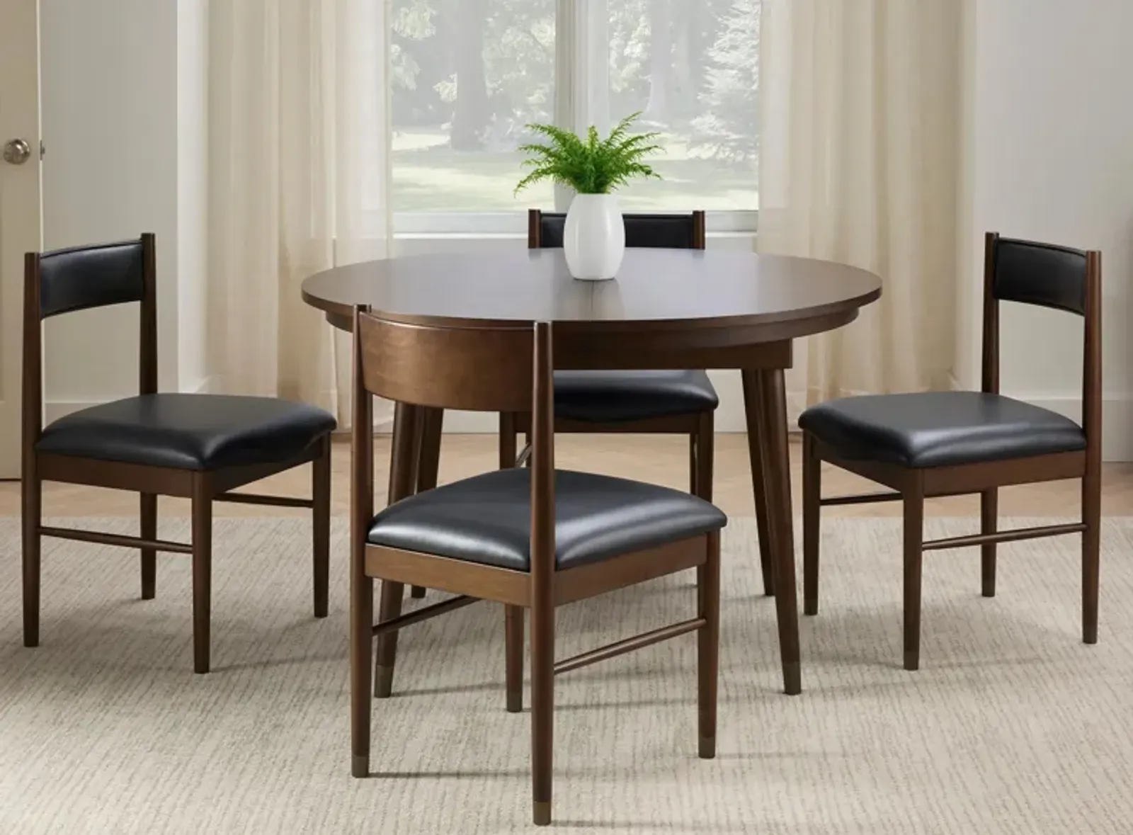 Mateo 5-pc. Dining Set