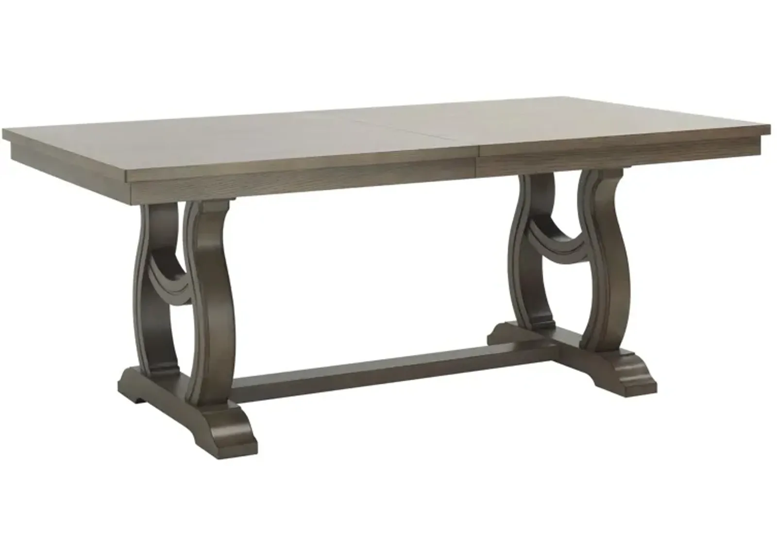 Lorient Dining Table W/ Leaf