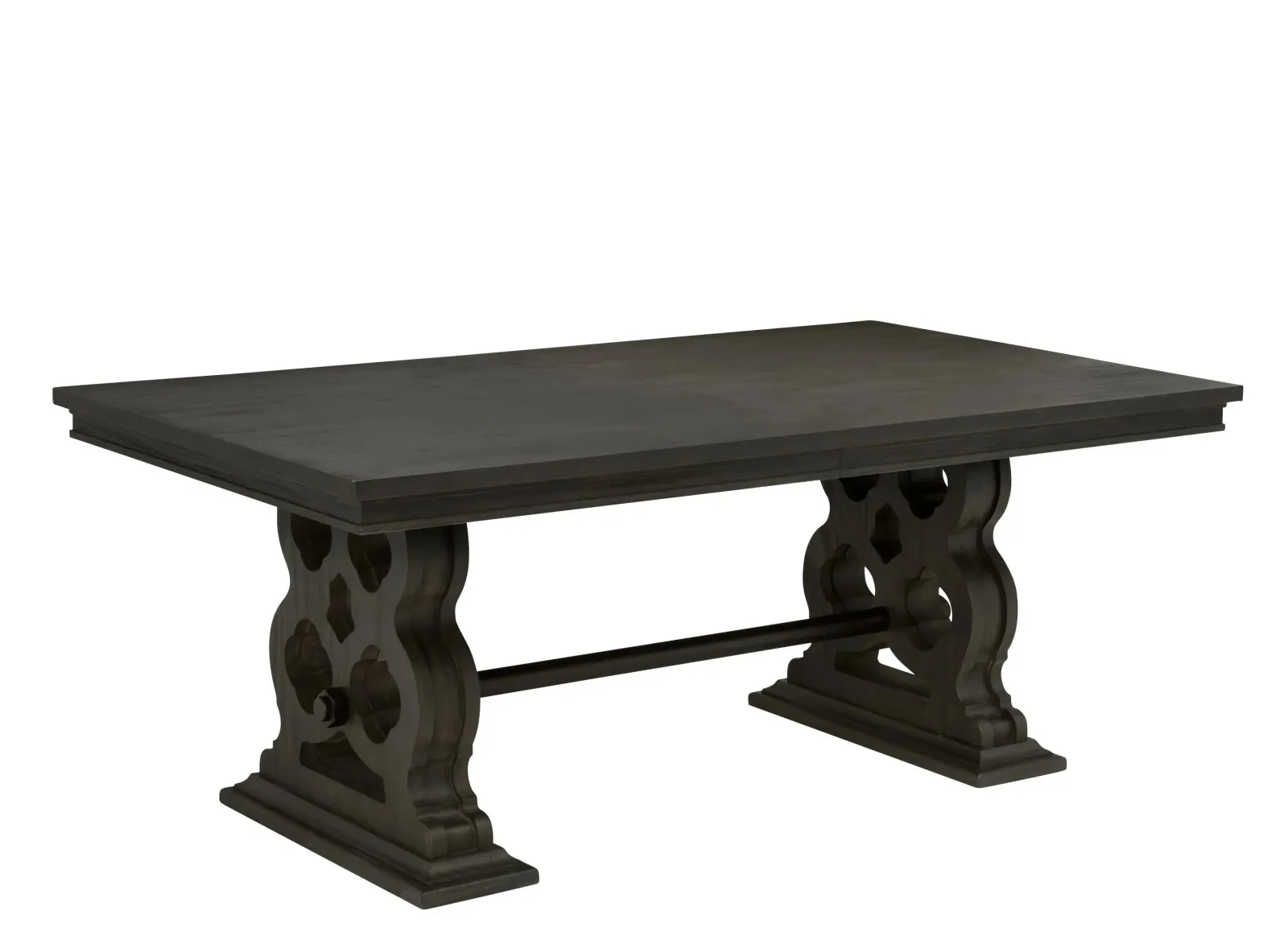 Belmore Dining Table W/Leaf