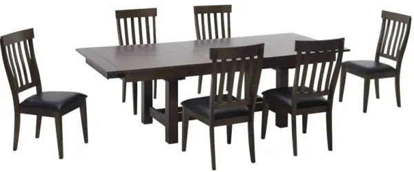 Mirabelle 7-pc. Dining Set