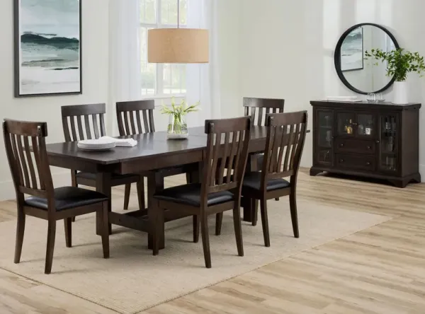 Mirabelle 7-pc. Dining Set