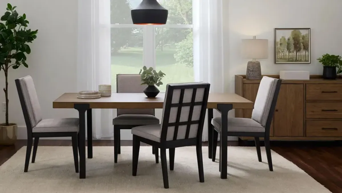 Beekman 5-pc. Dining Set