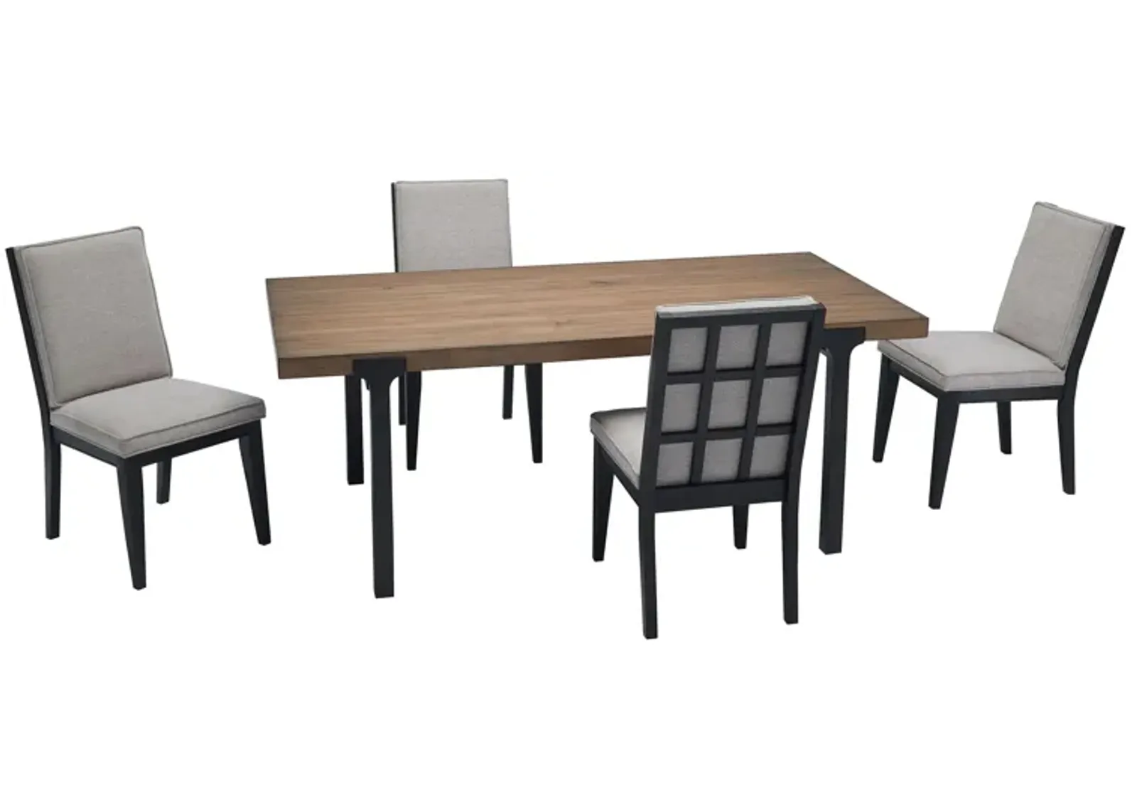 Beekman 5-pc. Dining Set