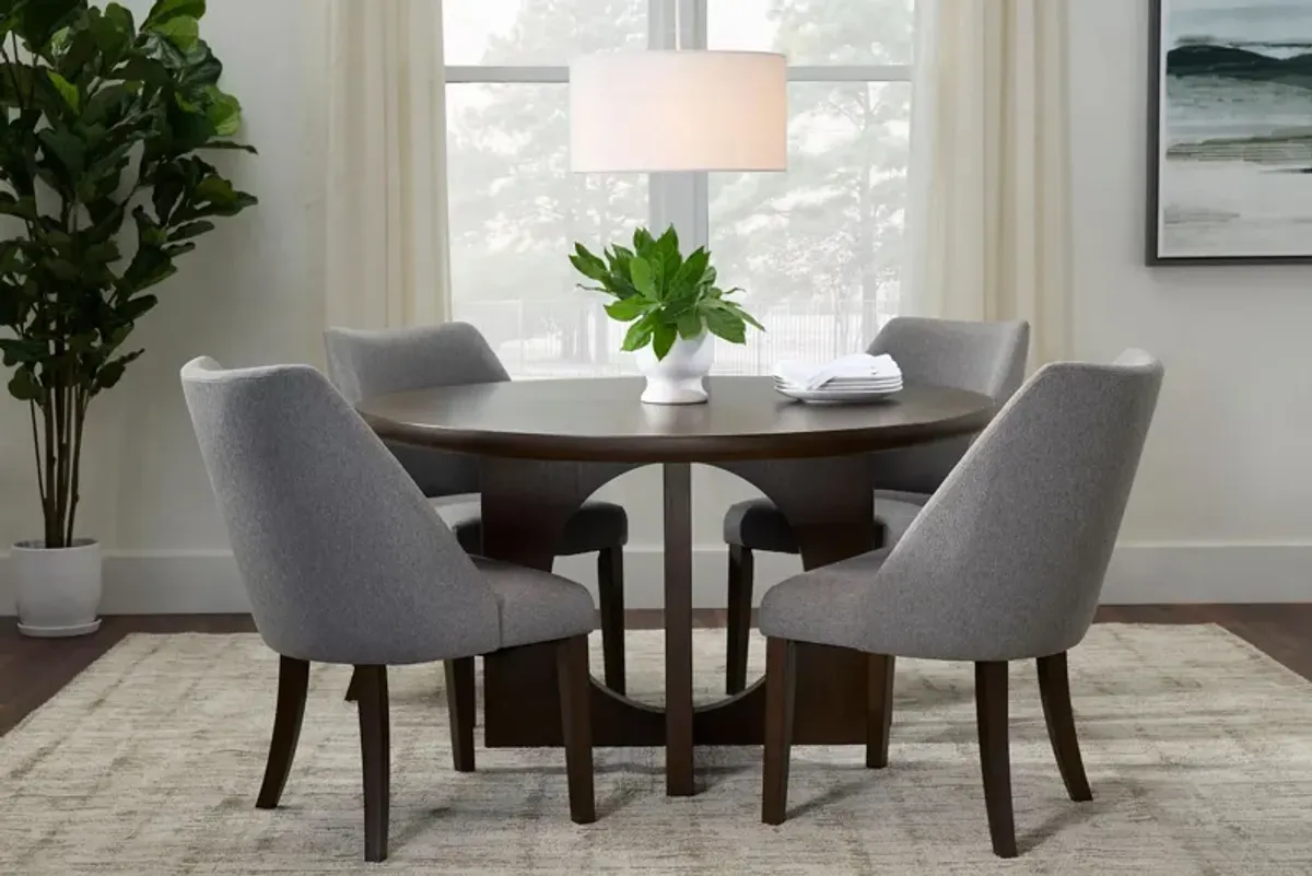 Lowell 5-pc. Dining Set by Bellanest