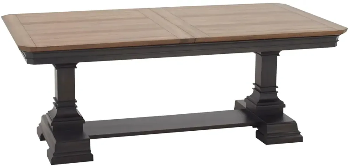 Kingshill Dining Table