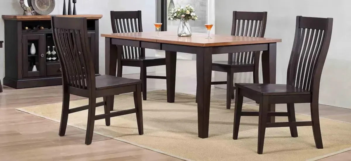 Choices 5-pc. Dining Set