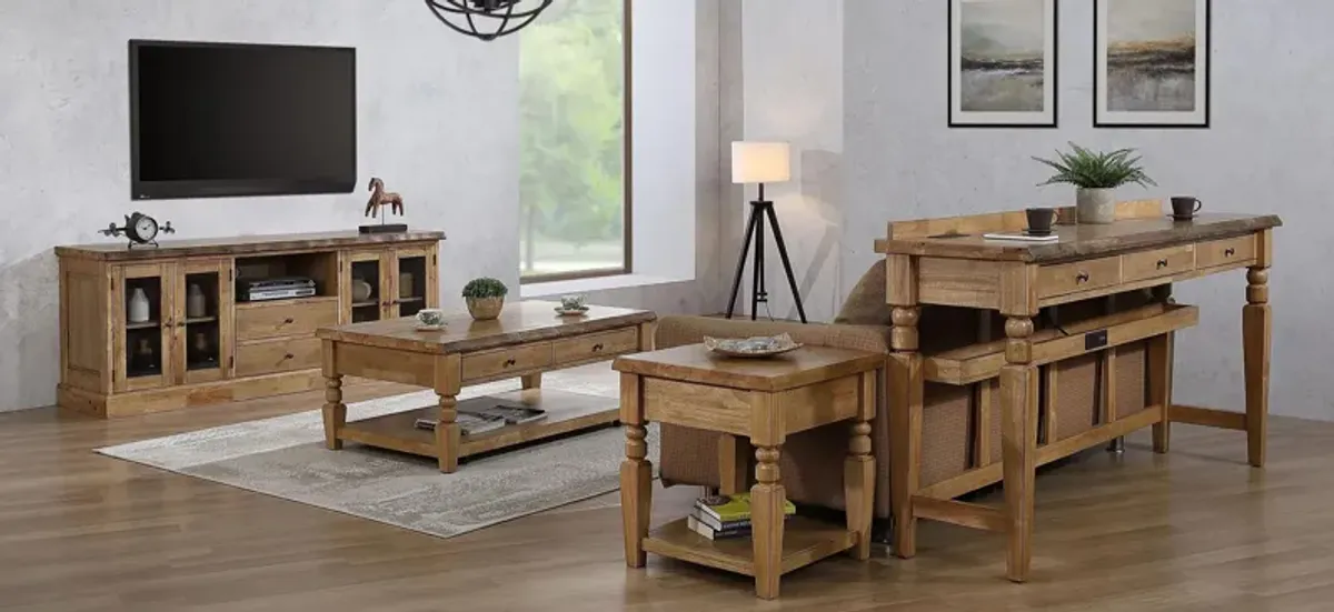 Logans Edge Home Office Theatre Bar