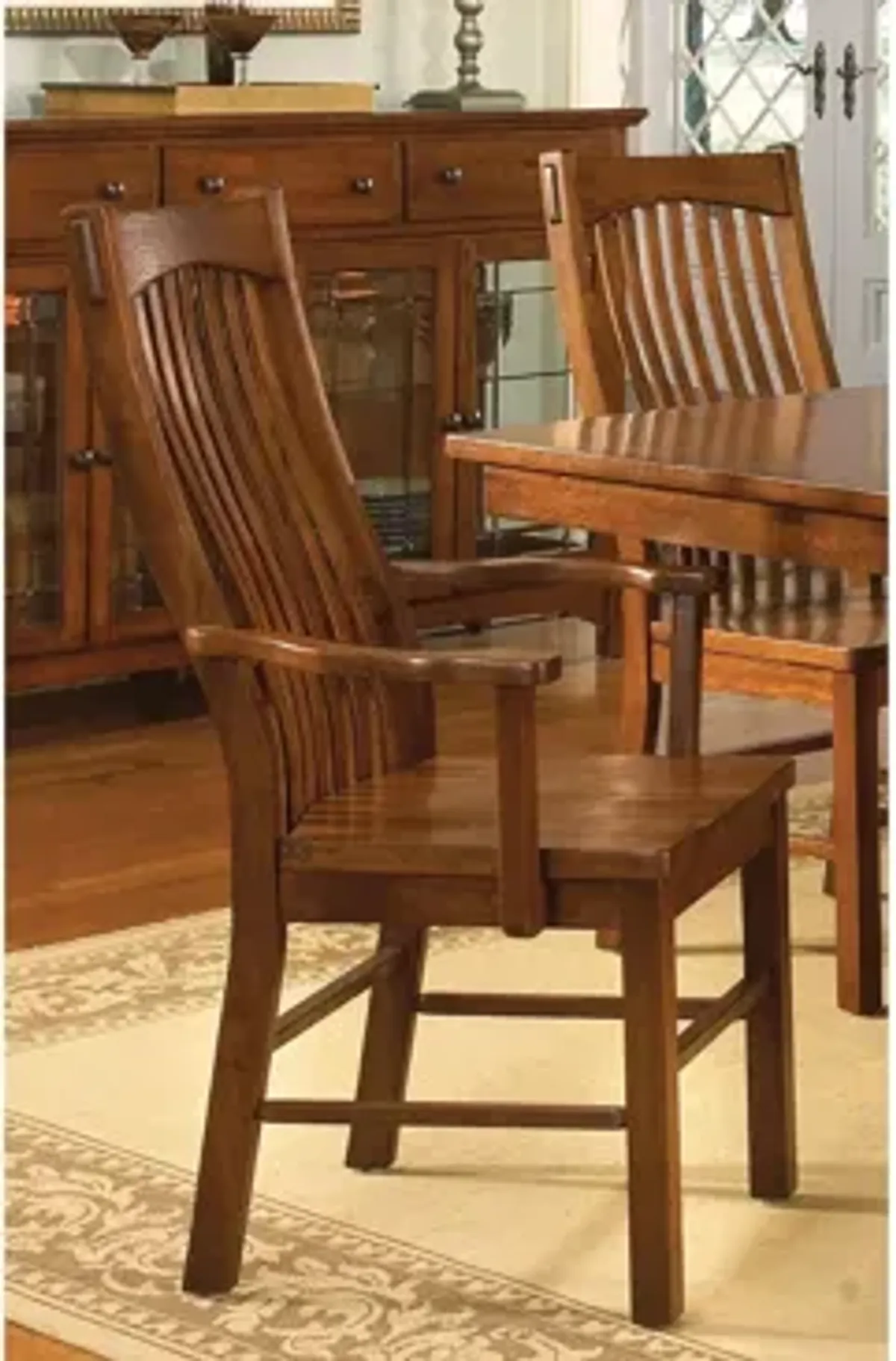 Laurelhurst 7-pc. Dining Set