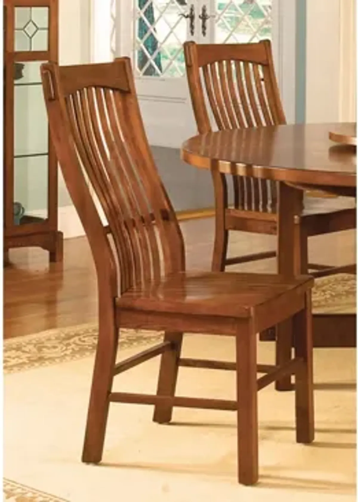 Laurelhurst 7-pc. Dining Set