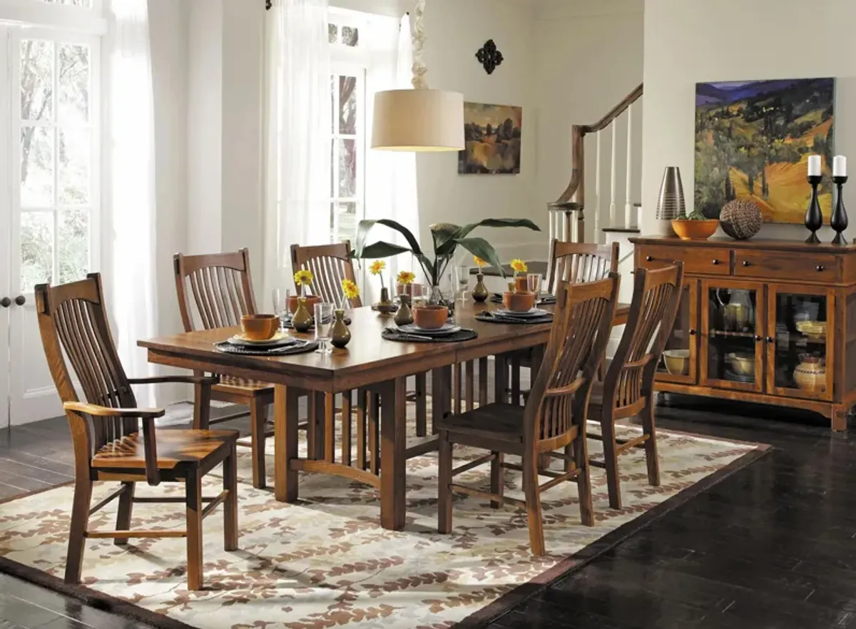 Laurelhurst 7-pc. Dining Set