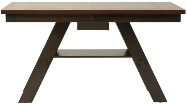 Timothy Counter-Height Dining Table w/ Leaf