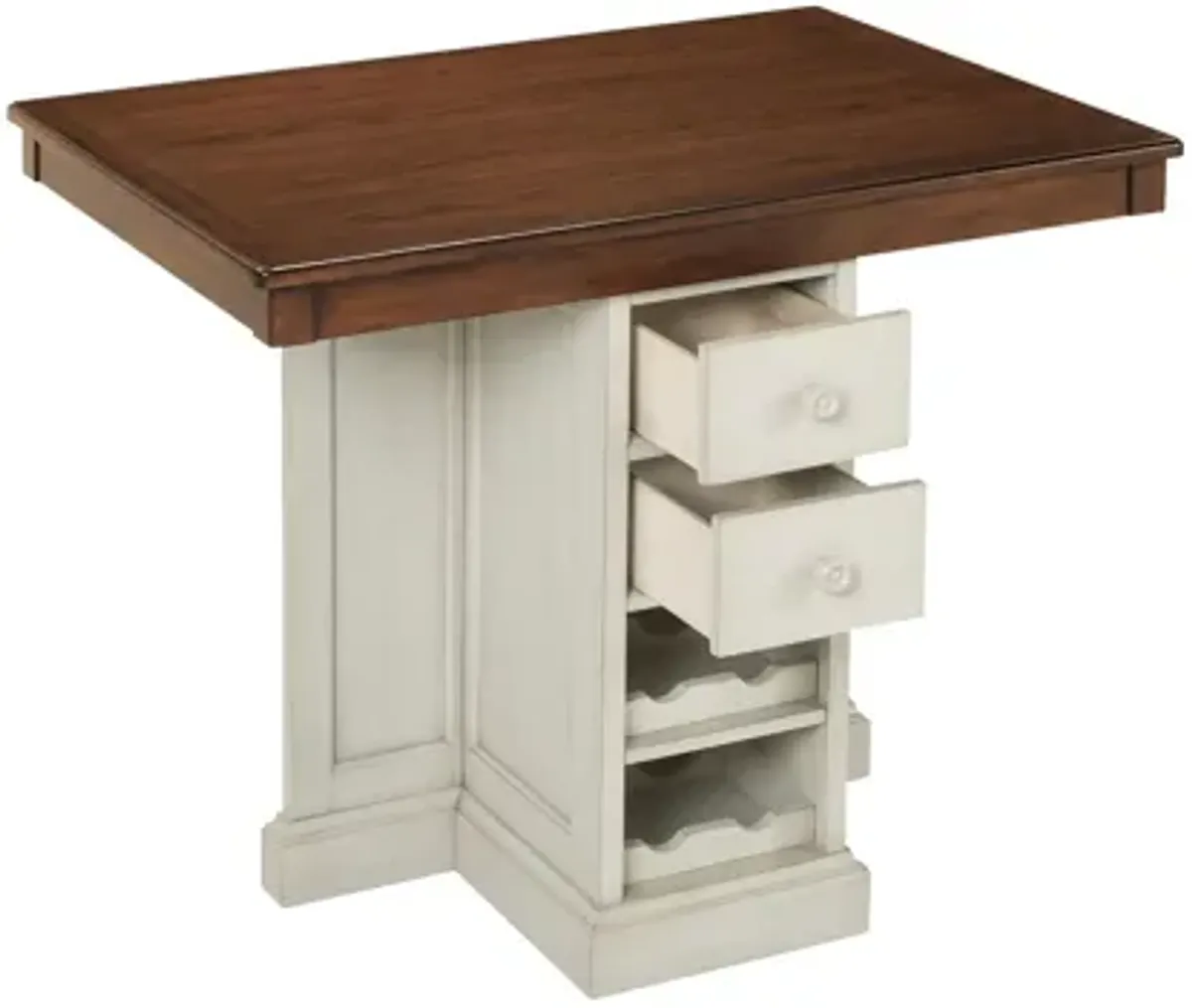 Shea Counter-Height Dining Table