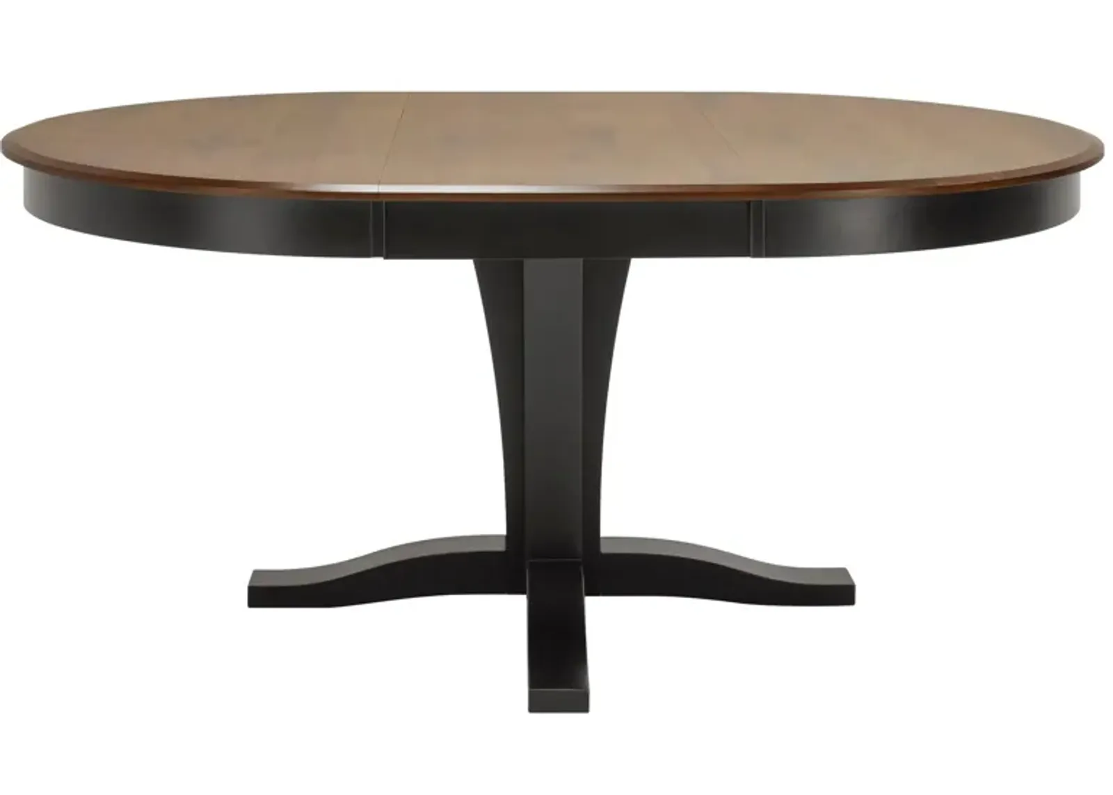 Gourmet IV Dining Table by Canadel Furniture