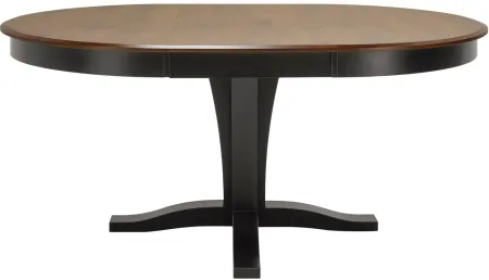 Gourmet IV Dining Table by Canadel Furniture