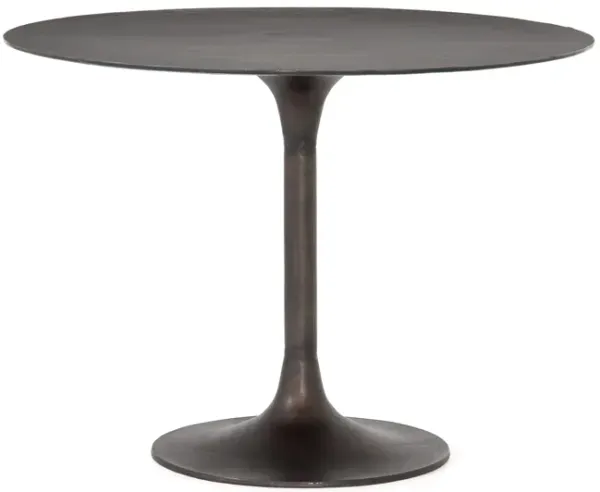 Simone 42" Roind Bistro Table