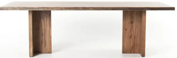 Cross Dining Table