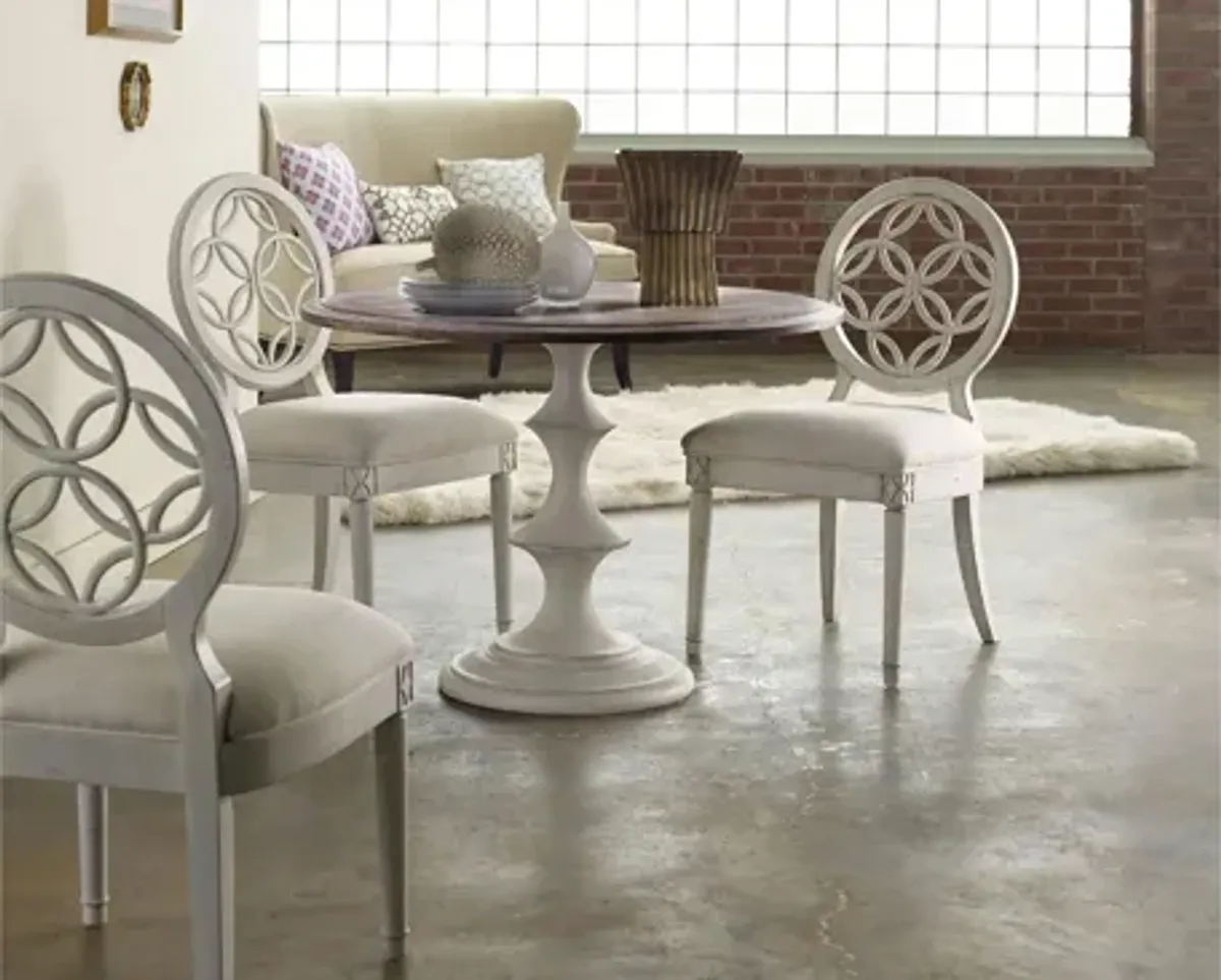 Melange Brynlee 3-pc. Dining Set