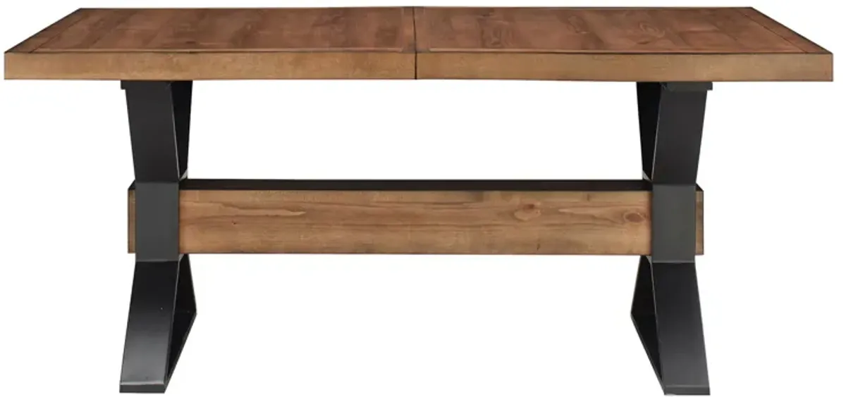 Bay Ridge Dining Table w/ Leaf