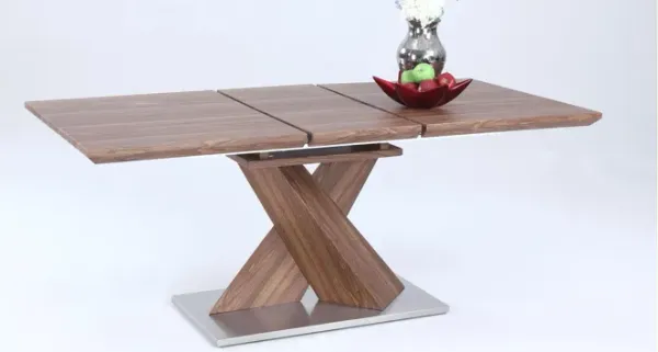 Bethany Dining Table w/ Leaf