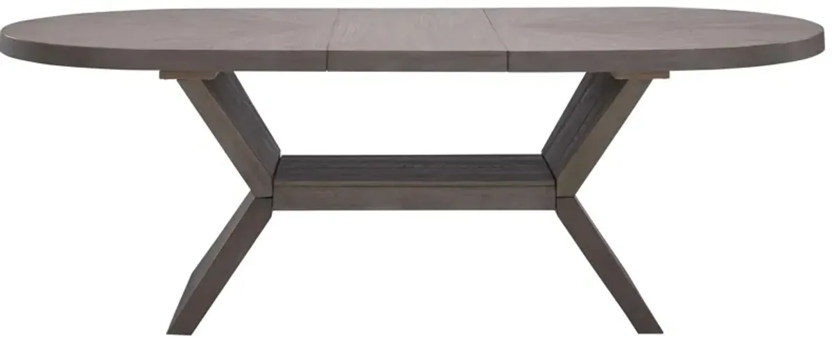 Aldo 2-pc. Dining Table