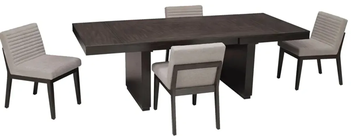 Modesto 5-pc. Dining Set