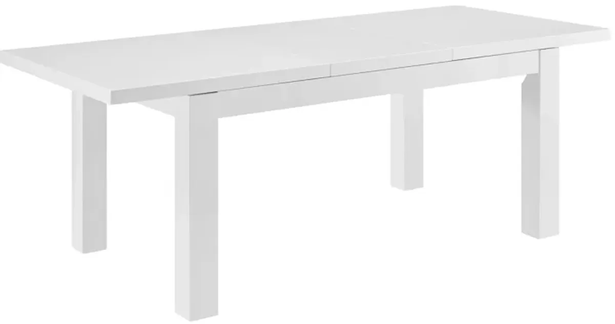 Tresero Dining Table