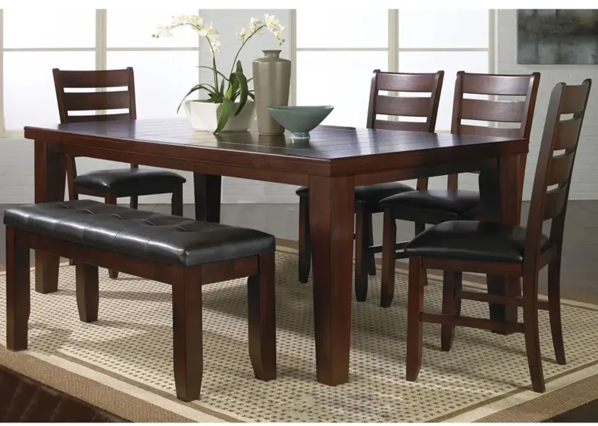 Bardstown 6-pc. Dining Set