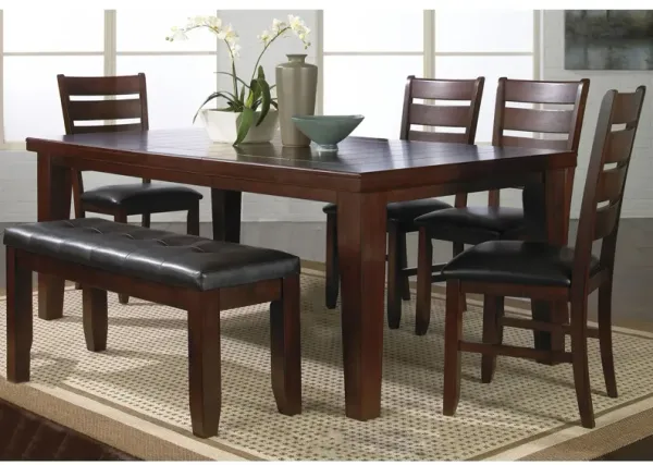 Bardstown 6-pc. Dining Set