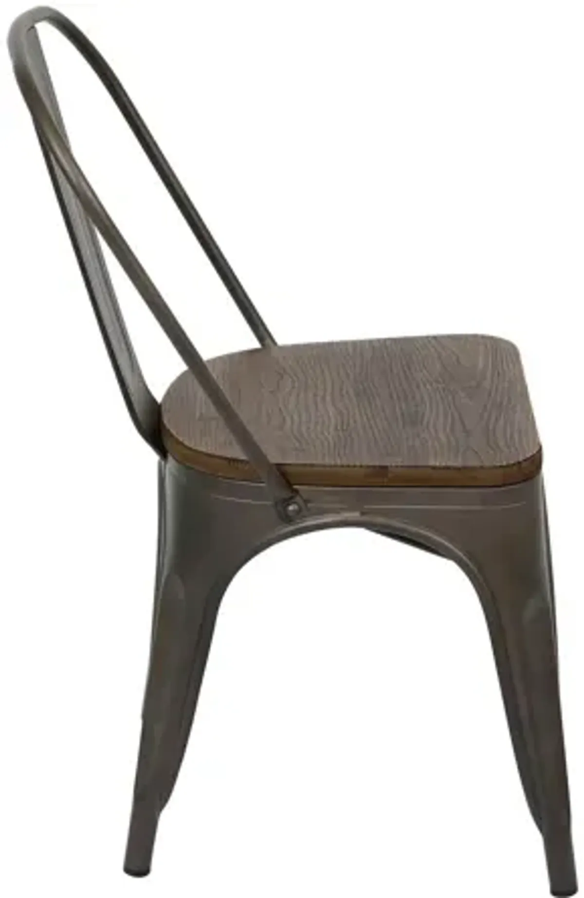 Oregon Dining Chair: Set of 2