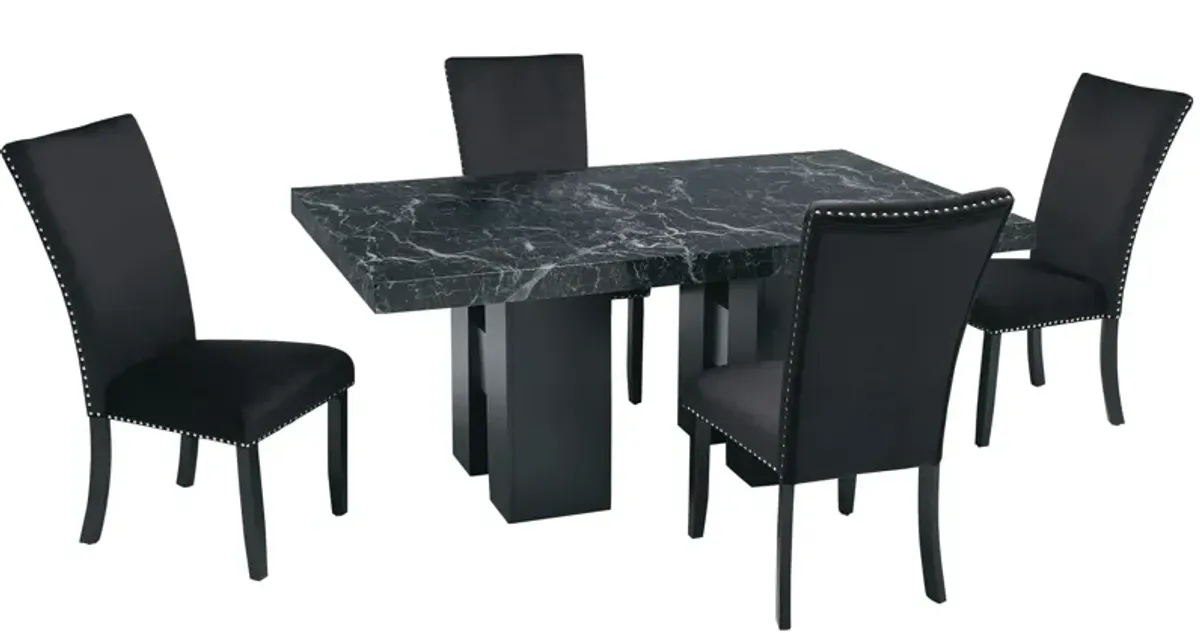 Alaina 5-pc. Dining Set