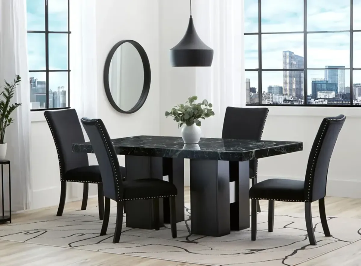 Alaina 5-pc. Dining Set