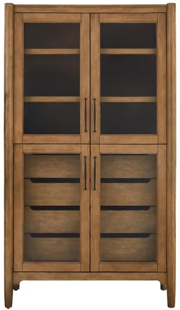 Lachlan Cabinet