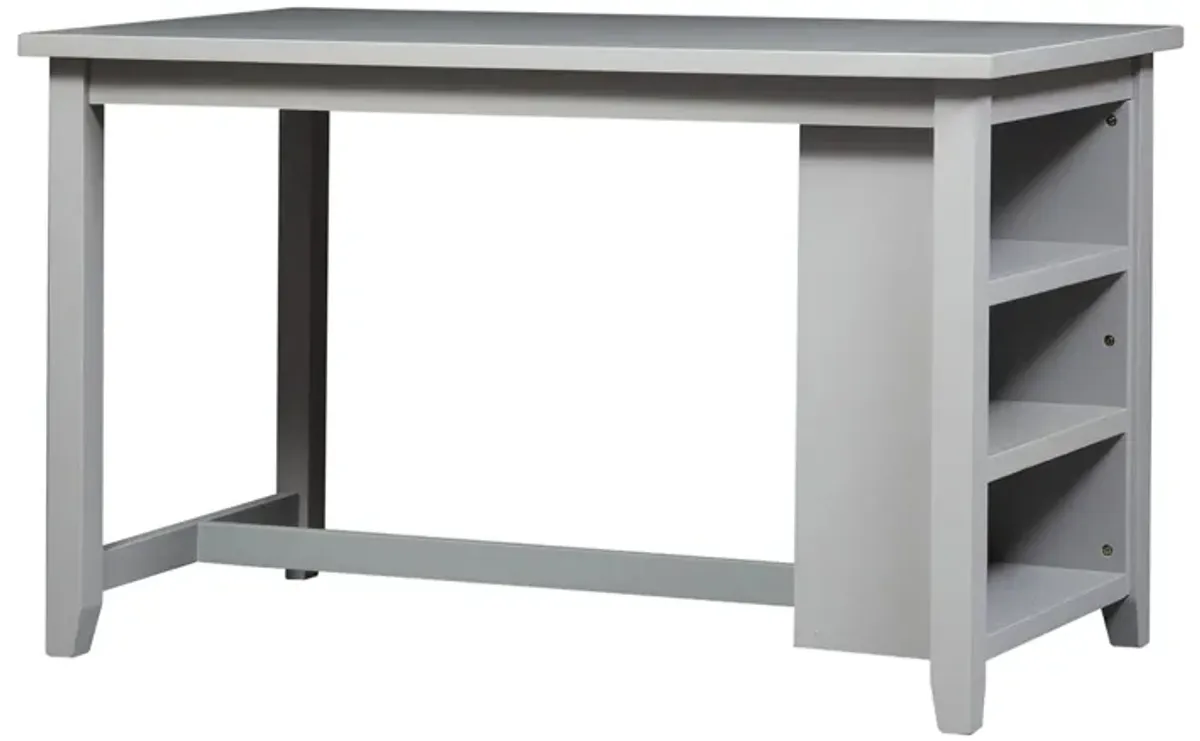 Brook Creek 5-pc. Counter Set