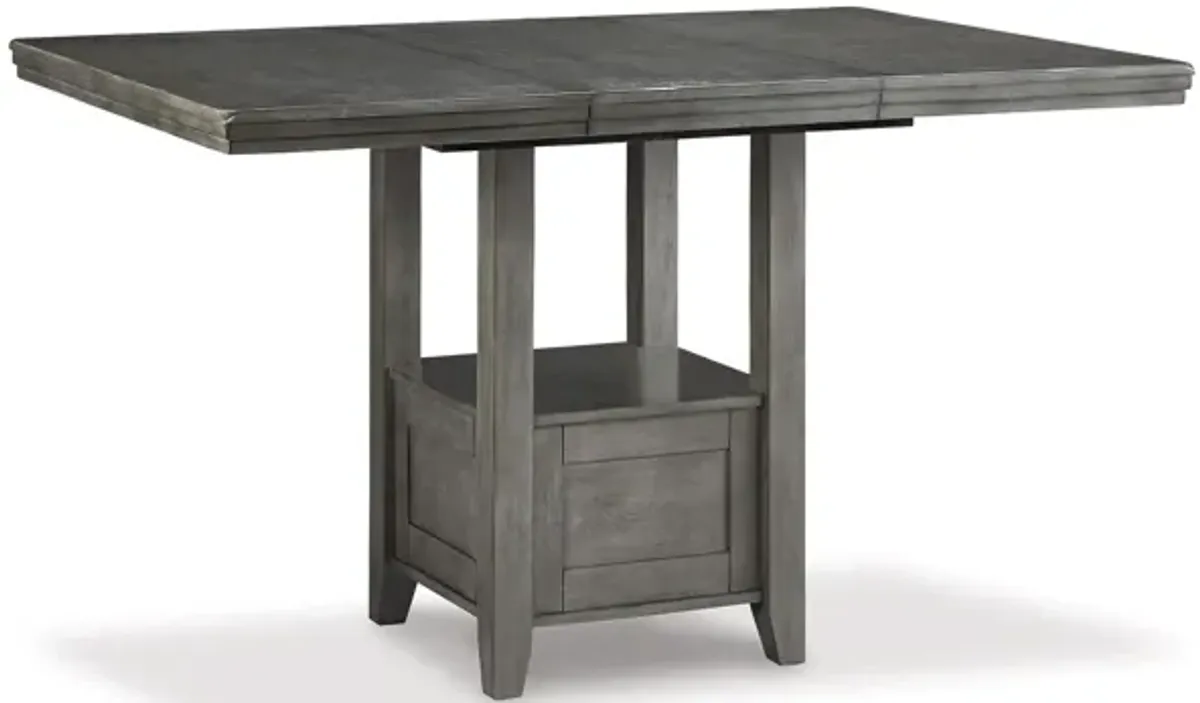 Halville Counter Height Dining Table