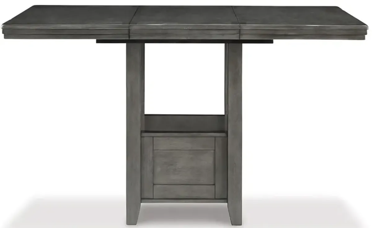 Halville Counter Height Dining Table