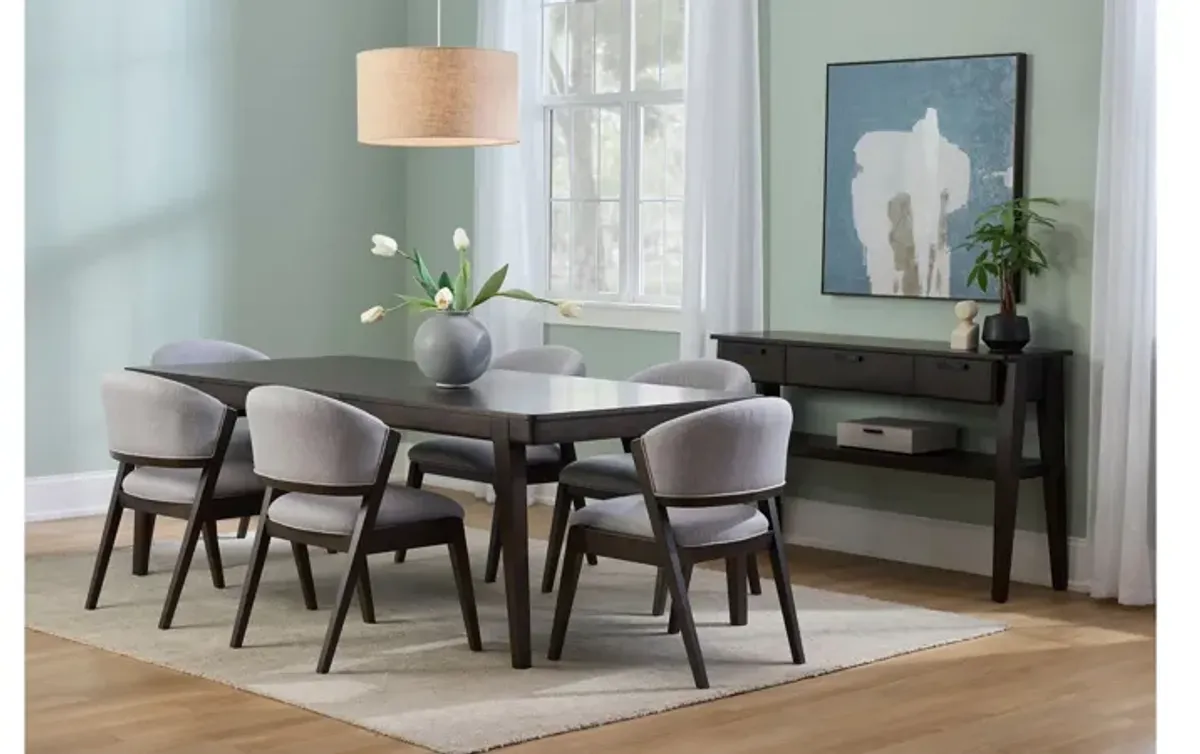 Alexander 7-pc. Dining Set