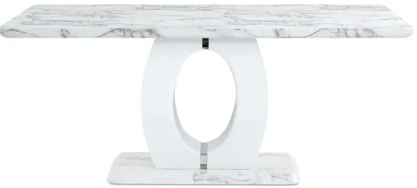 Elevate Dining Table