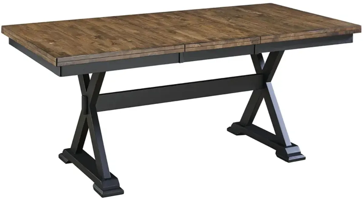 Stone Creek Dining Table