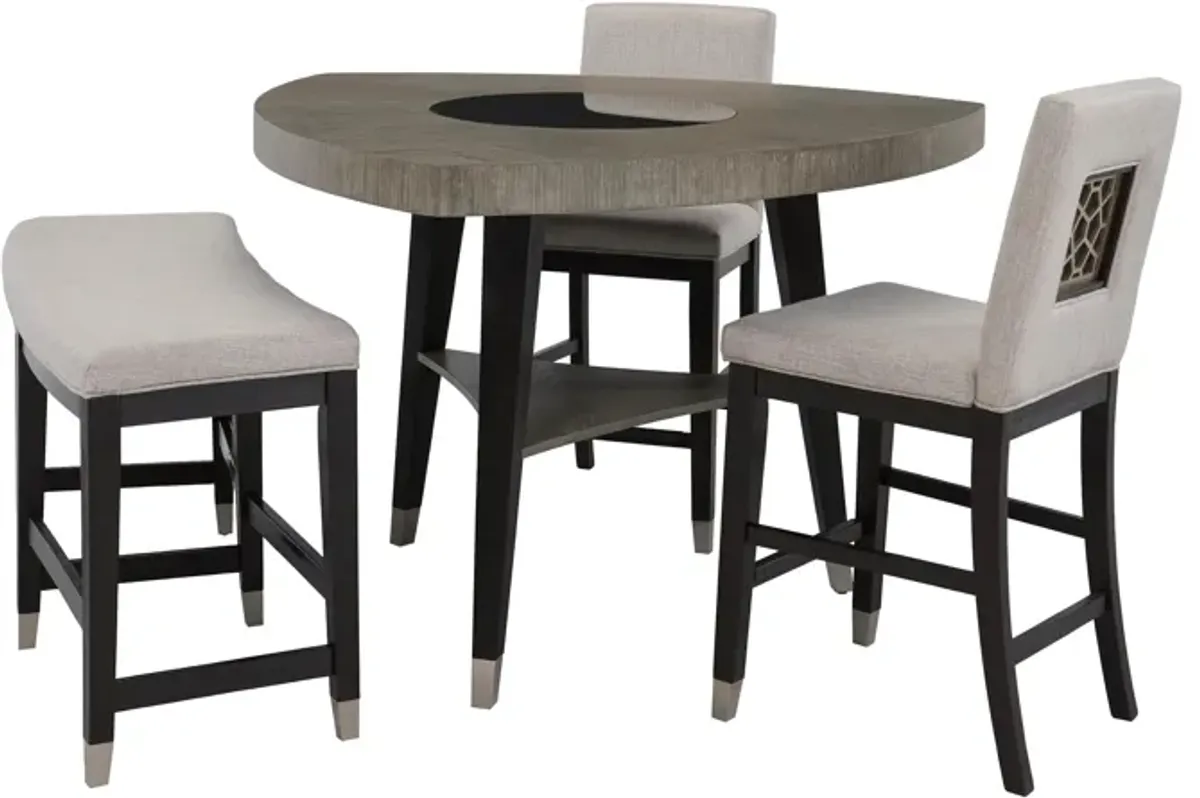Beatrix 4-pc. Dining Set