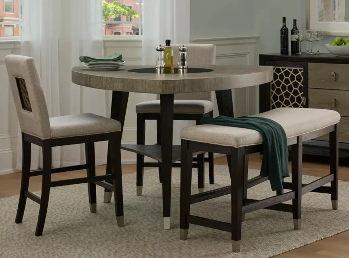 Beatrix 4-pc. Dining Set